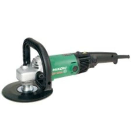 HIKOKI 180mm ELECTRONIC SANDER POLISHER 1250W