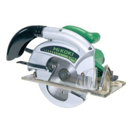 HIKOKI  185mm HIKOKI DUSTLESS CIRCULAR SAW  BLADE NOT INCLUDED