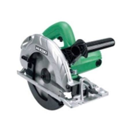 HIKOKI 190MM (7-1/2") TCT BLADE CIRCULAR SAW