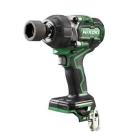 Buy HIKOKI 36V  1/2dr 770nm IMPACT WRENCH (BARE TOOL) in NZ. 