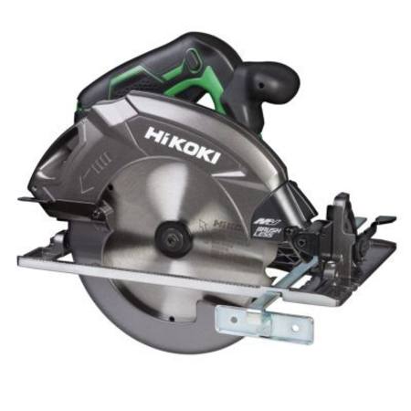 HIKOKI 36V BRUSHLESS 185MM CIRCULAR SAW BARE TOOL