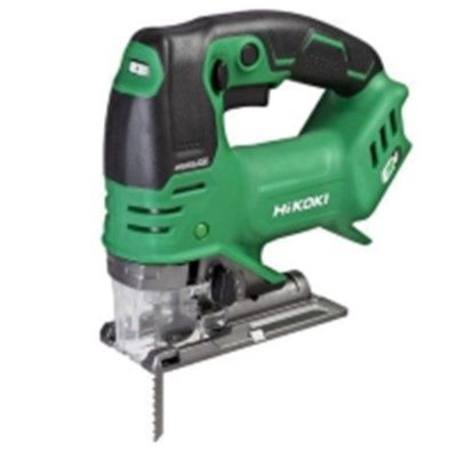 HIKOKI 36V BRUSHLESS PREMIUM D HANDLE JIGSAW