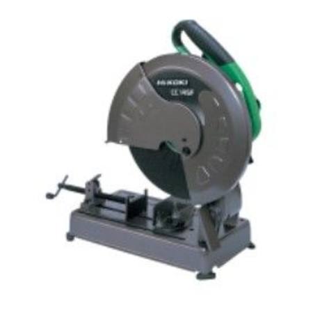 HIKOKI CC14SF 2000W 355mm - 14" METAL CUT OFF SAW