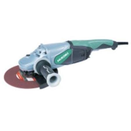 Buy HIKOKI G23MR EXTRA HEAVY DUTY 2400W DISC GRINDER 230mm in NZ. 