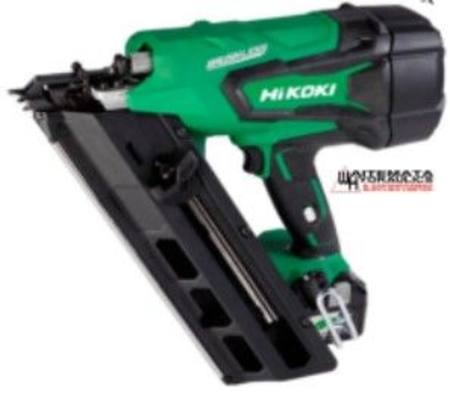 Buy HIKOKI GASLESS 90MM FRAMING NAILER 2 X 3.0A BATTERIES & RAPID CHARGER in NZ.