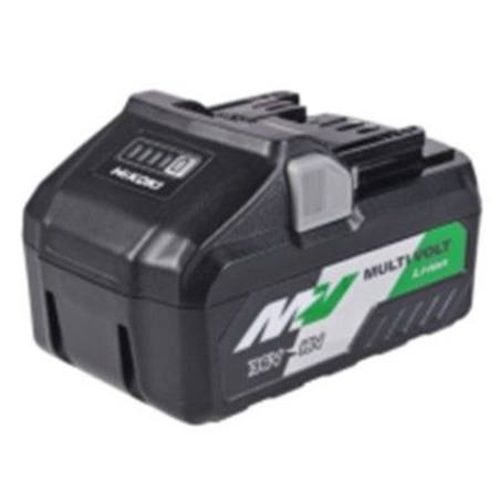 Buy HIKOKI MULITVOLT B-BATTERY 18/36V HIGH POWER 1400W (21700) in NZ. 