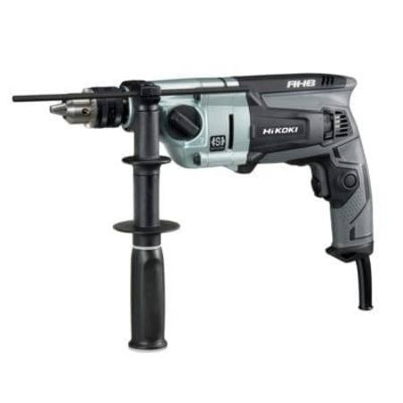 Buy HIKOKII 13mm 2 SPEED HEAVY DUTY ENGINEERING DRILL 860W in NZ. 