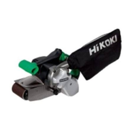 HIKOKII 76MM x  533MM HEAVY DUTY BELT SANDER