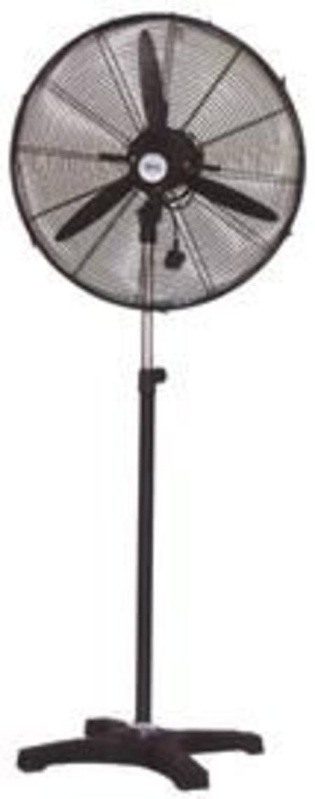 Buy HINDIN INDUSTRIAL PEDESTAL FAN 750mm in NZ. 