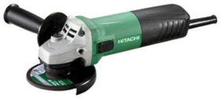 Buy HIKOKI 100mm 730w GENERAL PURPOSE DISC GRINDER in NZ.
