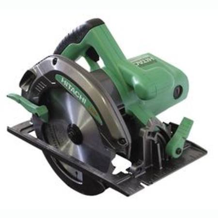 Buy HITACHI 185mm CIRCULAR SAW ALLOY BASE & CARRY CASE 1710W in NZ.