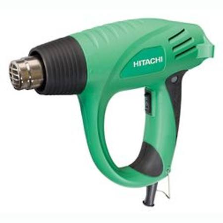 Buy HITACHI RH600T DUAL TEMPERATURE HEAT GUN 2000W INPUT in NZ.