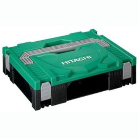 HITACHI STACKABLE SYSTEM - CASE #1 ONLY