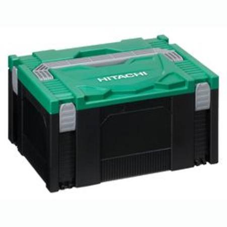 HITACHI STACKABLE SYSTEM - CASE #3 ONLY