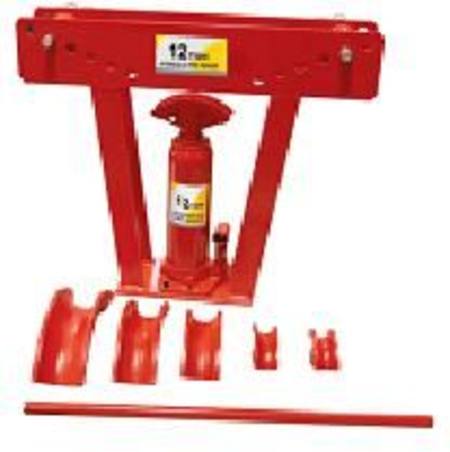 Buy HYDRAULIC PIPE BENDER 1/2" - 2" in NZ. 