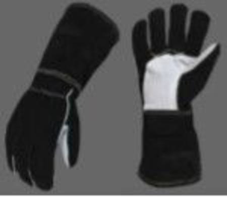 Buy IRONCLAD MIG WELDER GLOVES LARGE SIZE in NZ. 