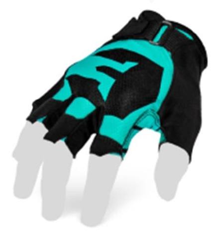 IRONCLAD PC IMMORTALS ESPORTS GAMING GLOVES XXS SIZE