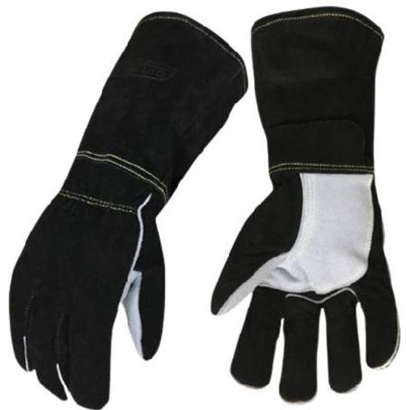 Buy IRONCLAD PREMIUM MIG WELDER GLOVES SMALL SIZE in NZ. 