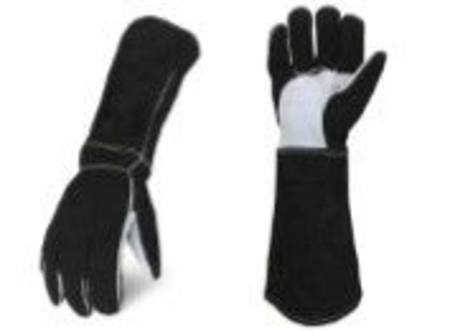 Buy IRONCLAD STICK WELDER GLOVES LARGE SIZE in NZ. 