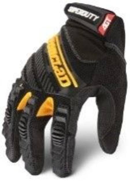 IRONCLAD SUPER DUTY 2 GLOVES SMALL SIZE