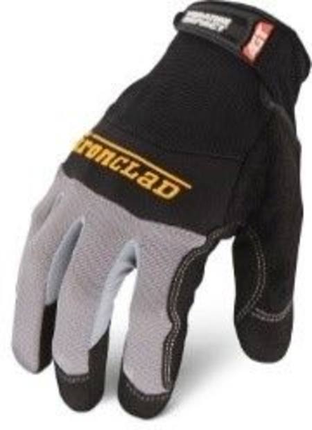 Buy IRONCLAD VIBRATION & IMPACT ABSORPTION GLOVES SMALL in NZ. 