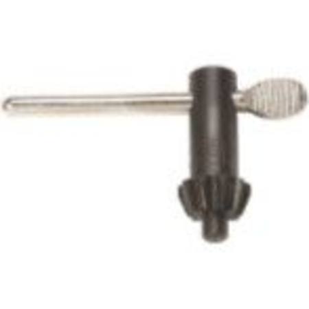 JACOBS K7 THUMB-HANDLE CHUCK KEY 11 TEETH 7/32" PILOT