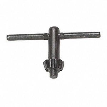 Buy JACOBS KK T-HANDLE CHUCK KEY 10 TEETH 9/32" PILOT in NZ.