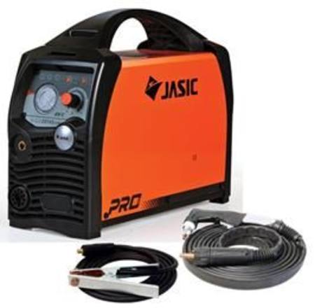 Buy JASIC PROCUT45 DC INVERTOR PLASMA CUTTER in NZ. 