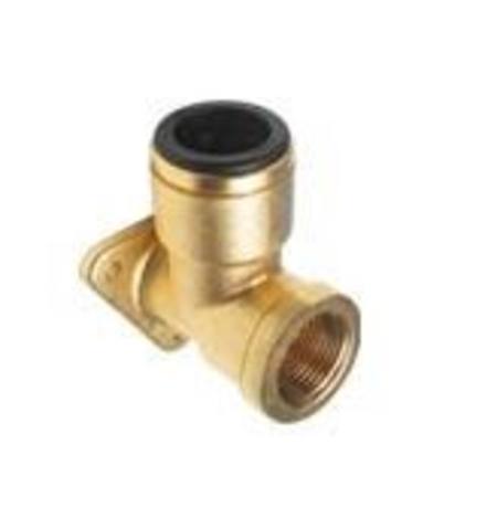 JG  15mm AIRLINE SYSTEM BRASS WINGBACK