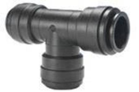 Buy JG 15mm  AIRLINE SYSTEM TEE CONNECTOR in NZ. 