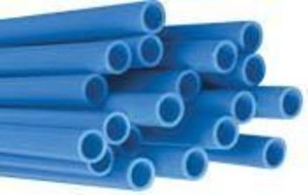 JG 15mm SPEEDLINE AIRLINE SYSTEM RIGID NYLON PIPE PER METRE