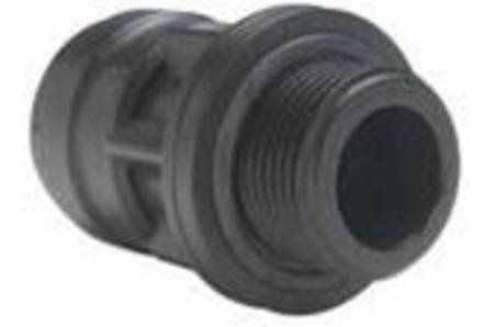 Buy JG  15mm x 1/2 BSPP AIRLINE SYSTEM STRAIGHT ADAPTOR in NZ. 