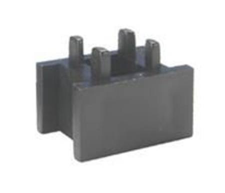 Buy JG PIPE SPACER FOR AIR LINE SYSTEM BRACKET CLIPS in NZ. 