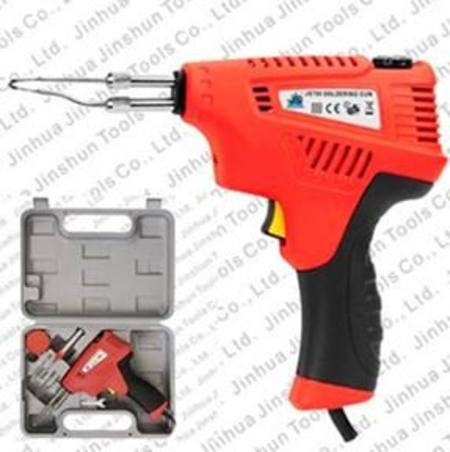 Buy JINSHUN 200W SOLDERING GUN KIT IN CASE in NZ. 