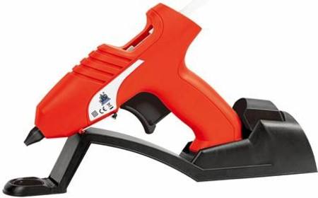 JS ELECTRIC CORDLESS GLUE GUN