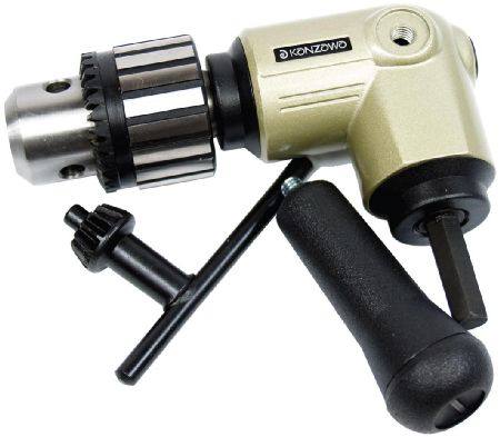 Buy KANZAWA 10mm RIGHT ANGLE DRILL ATTACHMENT in NZ. 