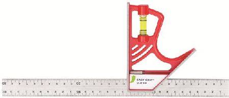 Buy KAPRO 12" 300mm MAGNETIC LOCK COMBINATION SQUARE in NZ. 
