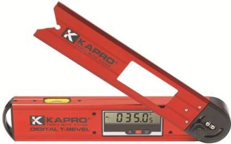 Buy KAPRO 992 DIGITAL T-BEVEL in NZ. 