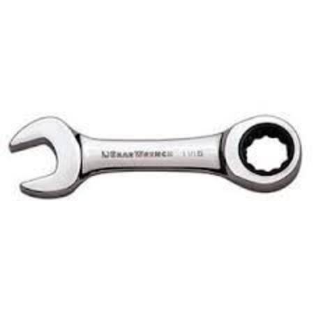 KD 9511 STUBBY GEARWRENCH 11mm