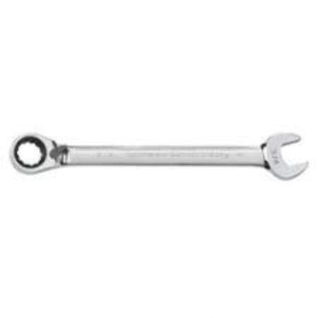 KD 9526 REVERSIBLE COMBINATION GEARWRENCH SAE 3/8"