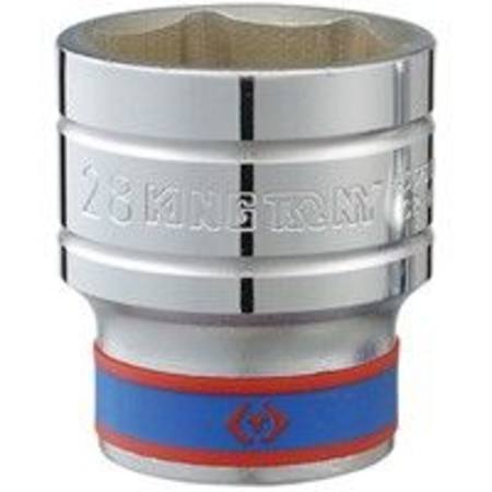 Buy KING TONY 1/2dr 13/16" STD 6PT SOCKET in NZ. 