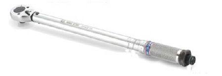 Buy KING TONY 1/2dr TORQUE WRENCH 30-250 ft-lb in NZ. 