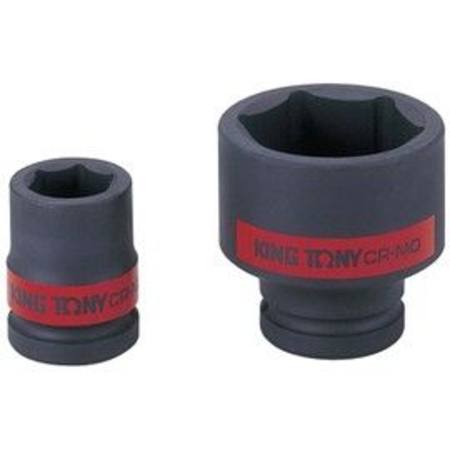 KING TONY 1/2dr x 5/16" STD IMPACT SOCKET