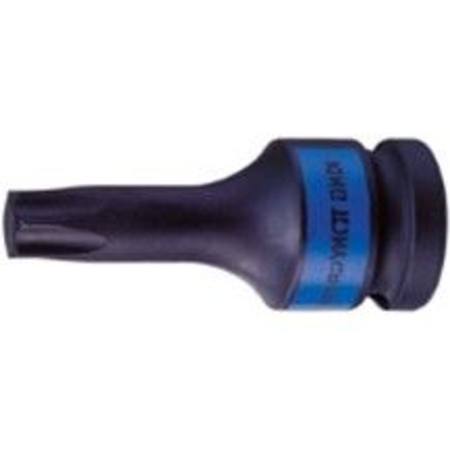 Buy KING TONY 1/2dr x T25 TORX IMPACT BIT in NZ. 
