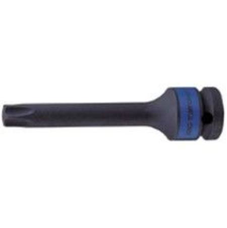 Buy KING TONY 1/2dr x T25 x 100 TORX IMPACT BIT in NZ. 