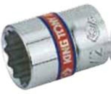 Buy KING TONY 1/4dr 5/32 STD 12PT SOCKET in NZ. 