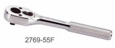 Buy KING TONY 1/4dr Q/REL RATCHET in NZ. 