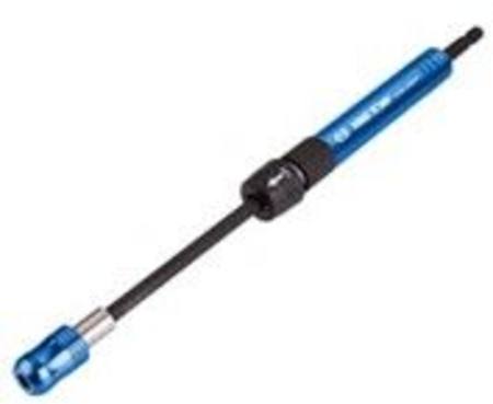 Buy KING TONY 1/4 MAGNETIC TELESCOPIC BIT HOLDER 200 - 280mm in NZ. 