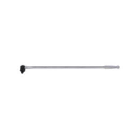 KING TONY 1" X 1022 MM DR FLEXIBLE HANDLE