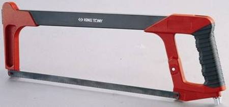 KING TONY 12" HACKSAW